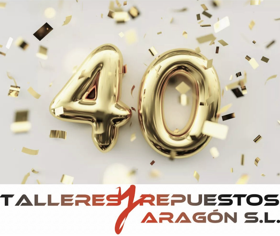 talleres-aragon-40an